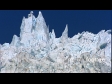 Glacier Ice 1 Aerial 3439